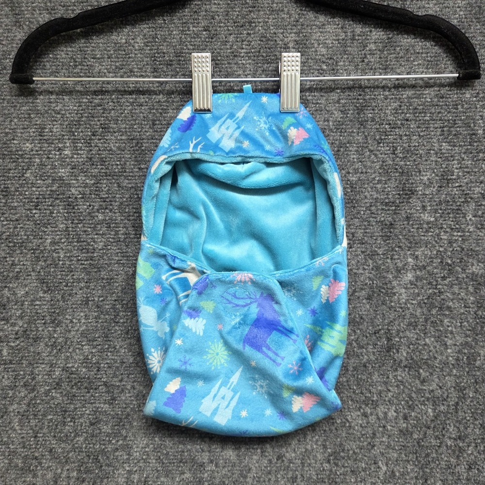 Disney Parks Babies Frozen Sven Replacement Blanket Pouch ONLY